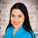 image of sales rep Rose Sanabria